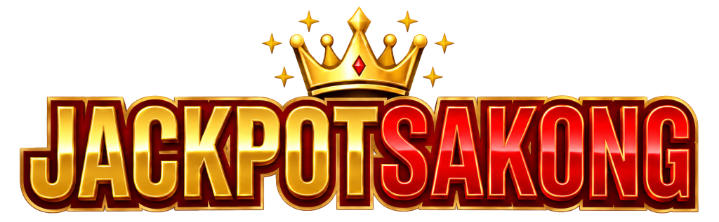 JackpotSakong Logo
